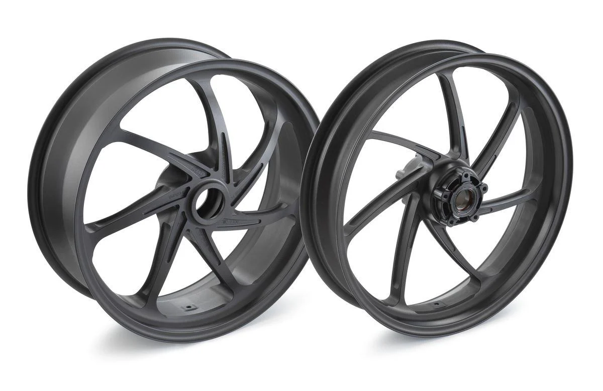 WHEEL SET