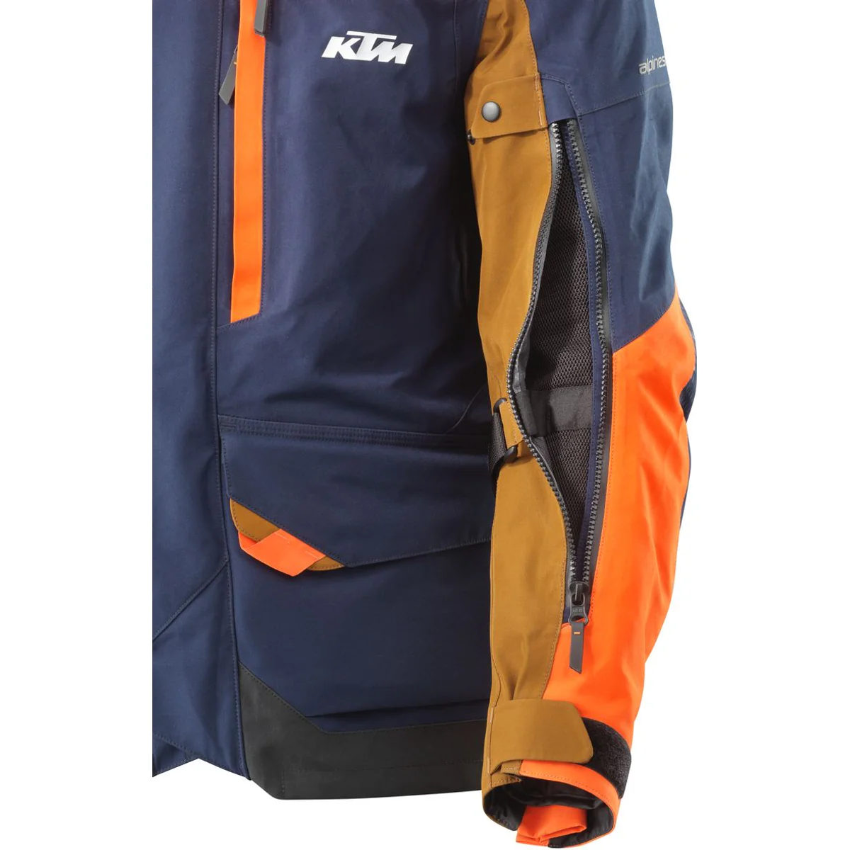 VAST GORE-TEX JACKET - Image 4