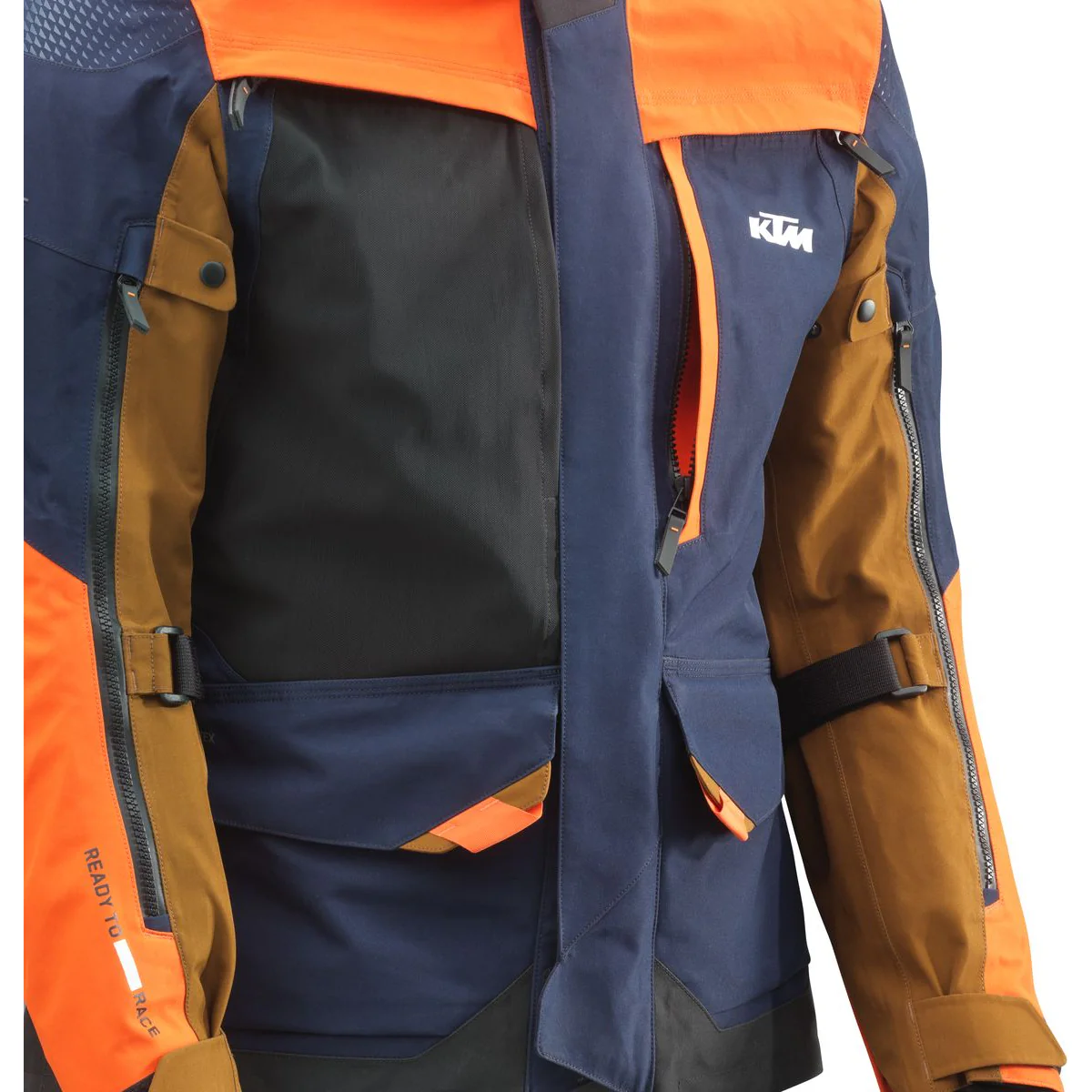 VAST GORE-TEX JACKET - Image 5