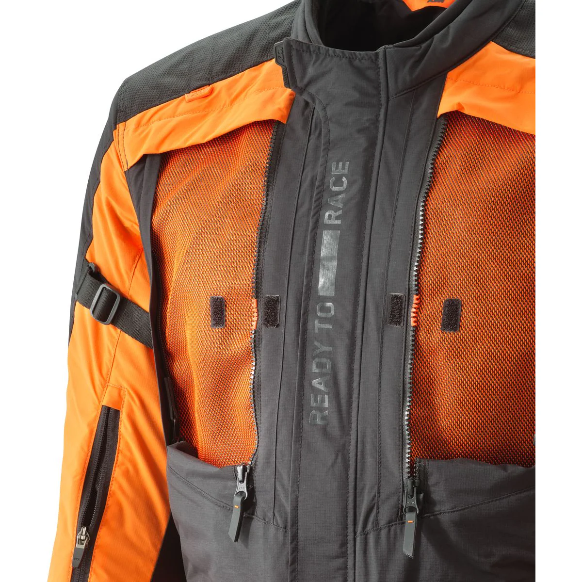 TERRA ADVENTURE V2 JACKET - Image 4