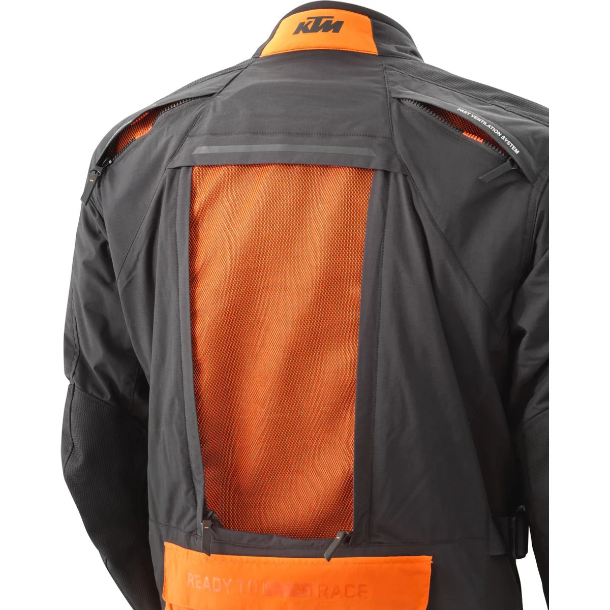 TERRA ADVENTURE V2 JACKET - Image 5
