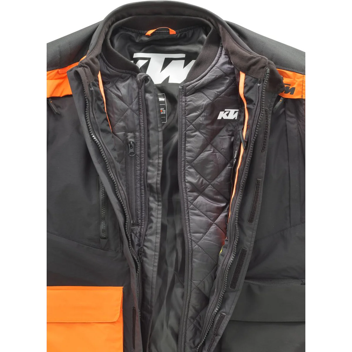 TERRA ADVENTURE V2 JACKET - Image 6