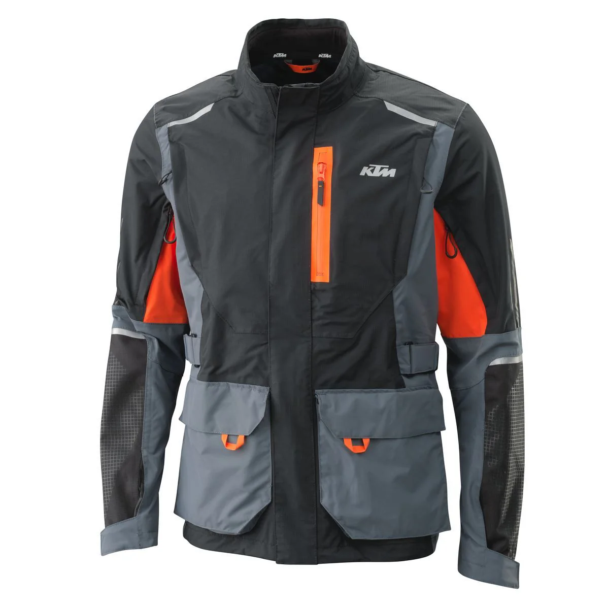 RACETECH WATERPROOF JACKET