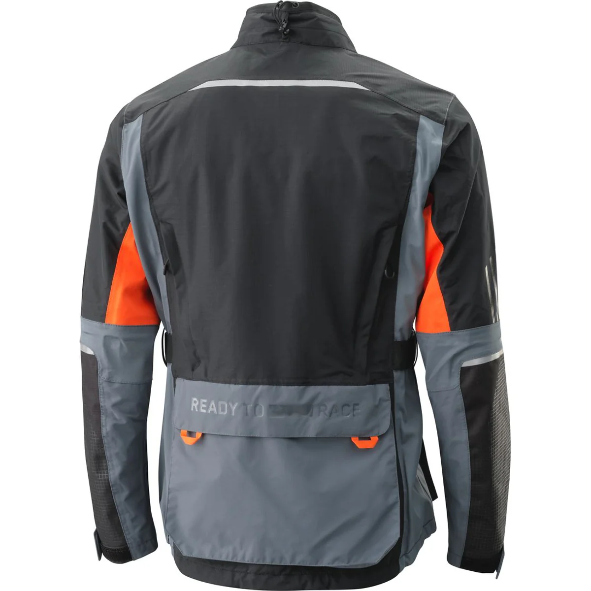 RACETECH WATERPROOF JACKET - Image 2