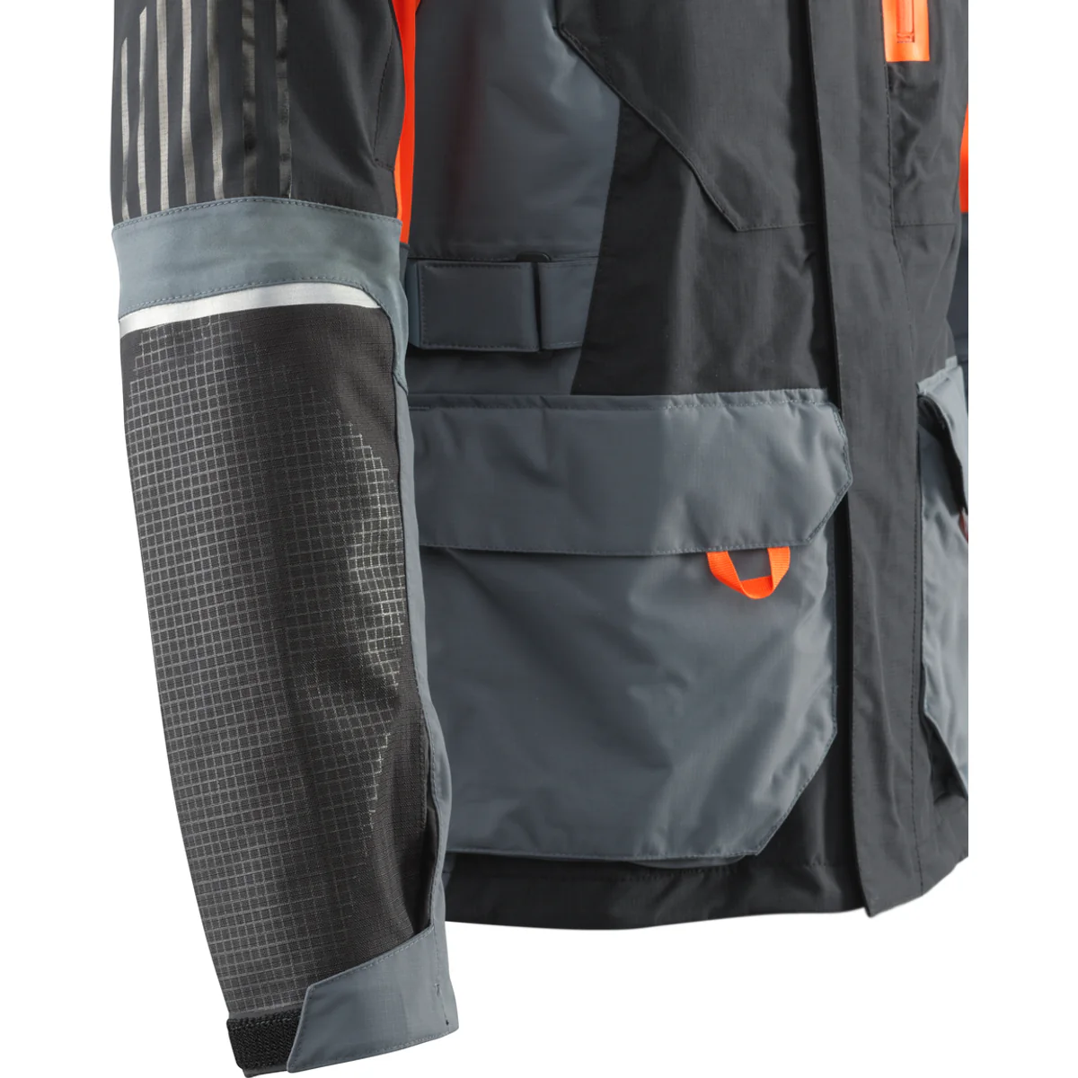 RACETECH WATERPROOF JACKET - Image 4