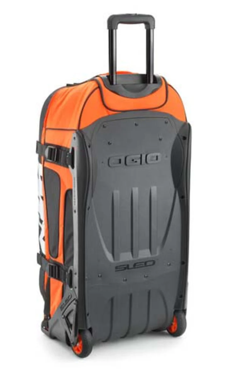 TEAM TRAVEL BAG 9800 - Image 2