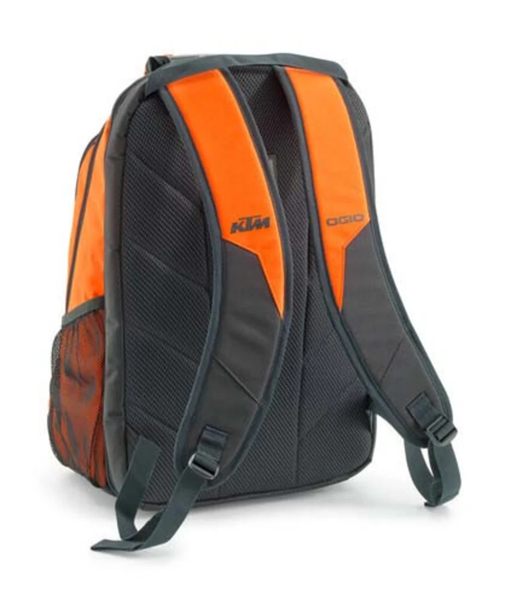 TEAM CIRCUIT BACKPACK - Image 2