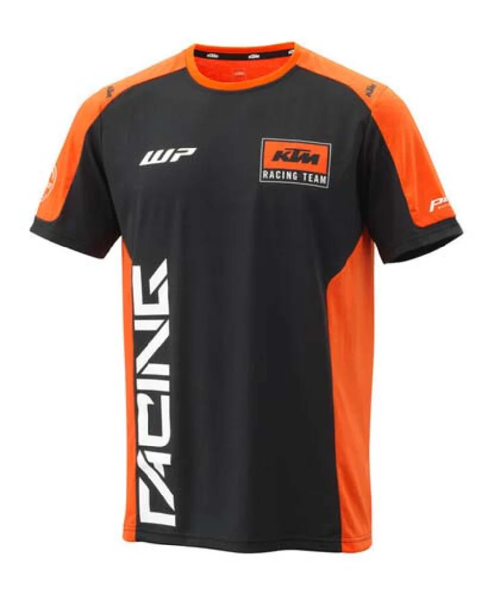 TEAM T SHIRT