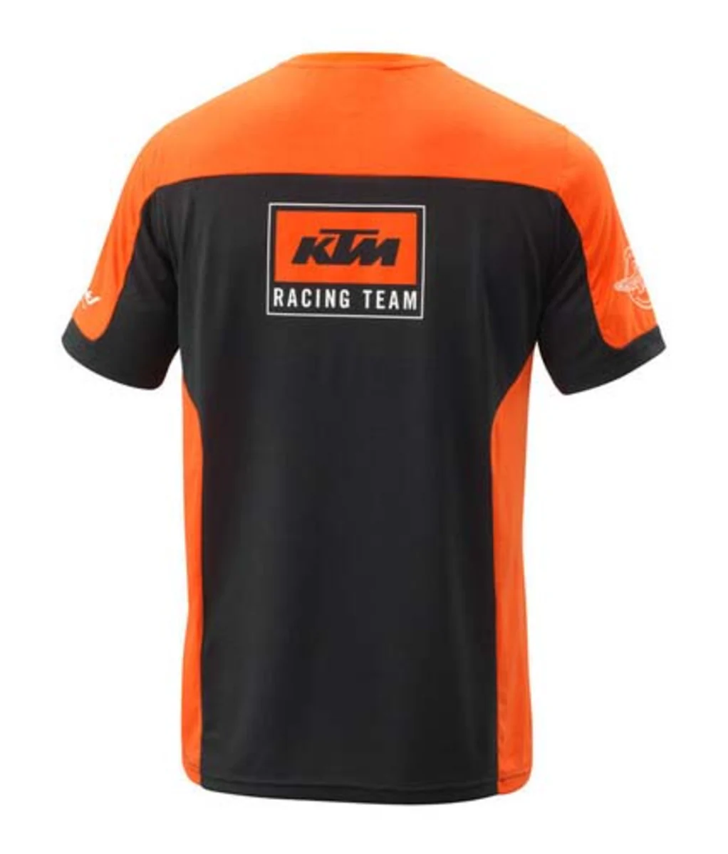 TEAM T SHIRT - Image 2