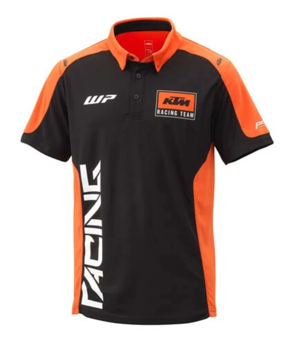 TEAM POLO SHIRT