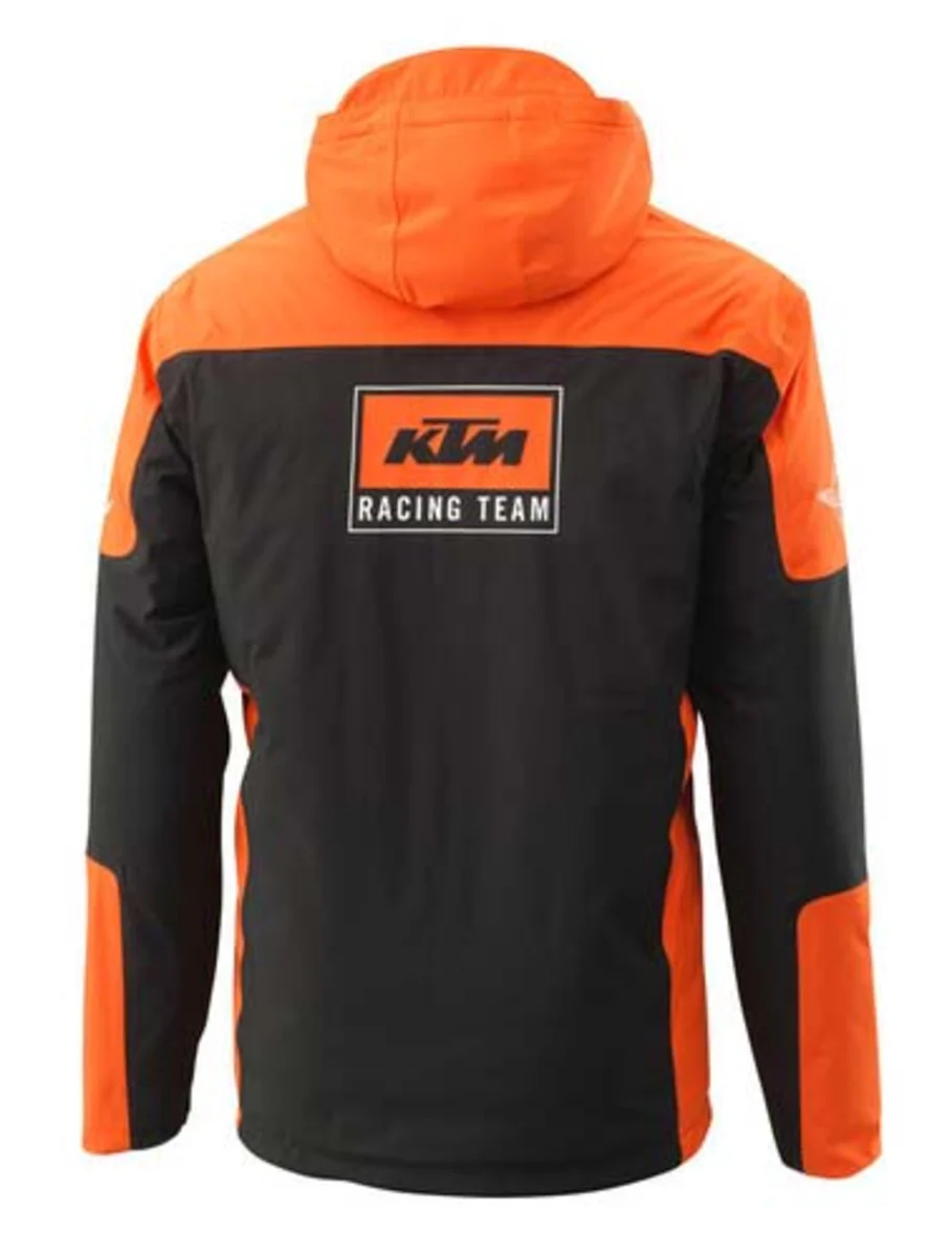 TEAM WINTER JACKET - Image 2