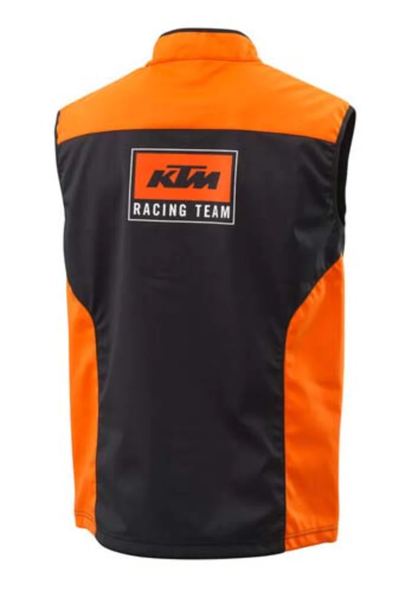 TEAM VEST - Image 2