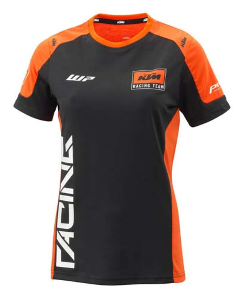 WOMEN TEAM T SHIRT