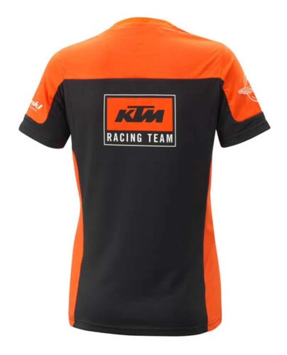 WOMEN TEAM T SHIRT - Image 2