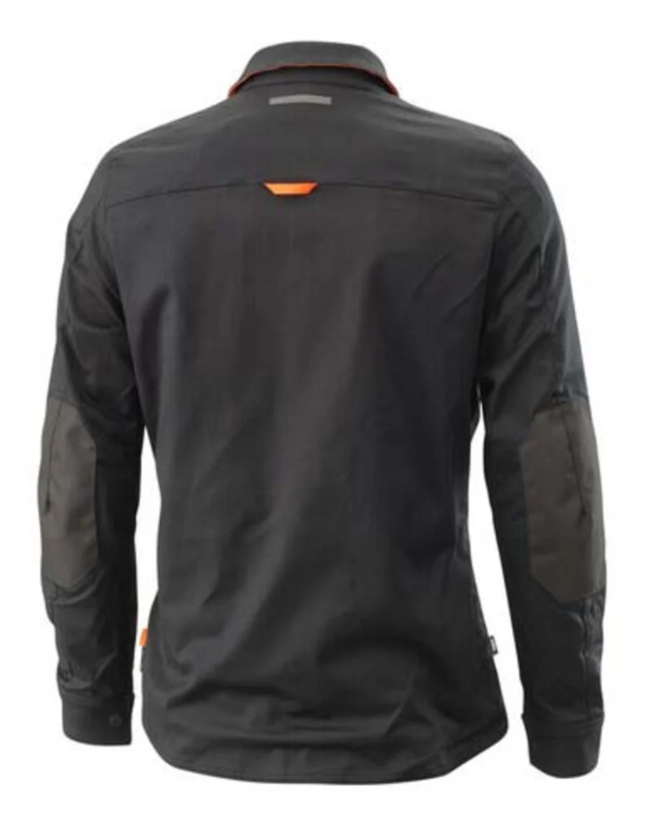 FACTOR OVERSHIRT - Image 2