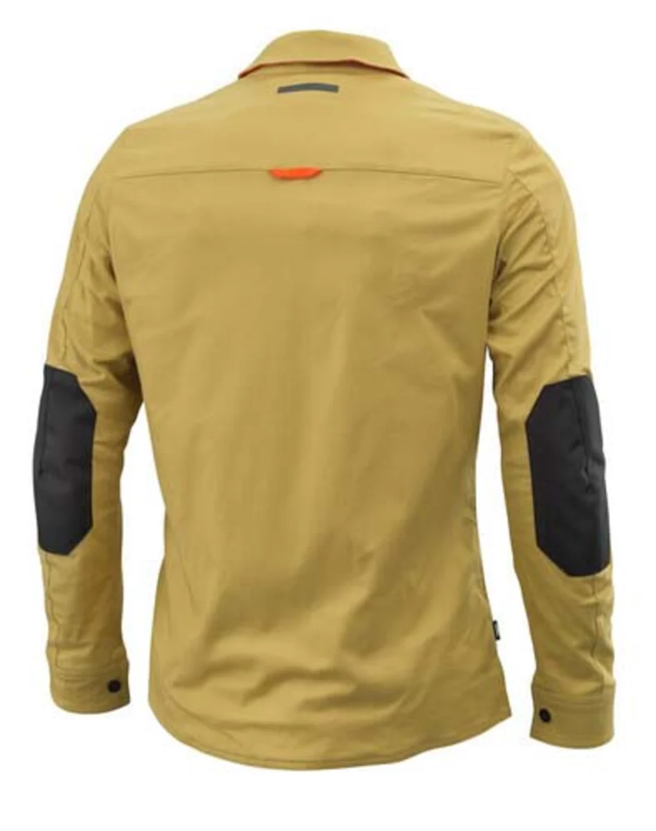 FACTOR OVERSHIRT - Image 2