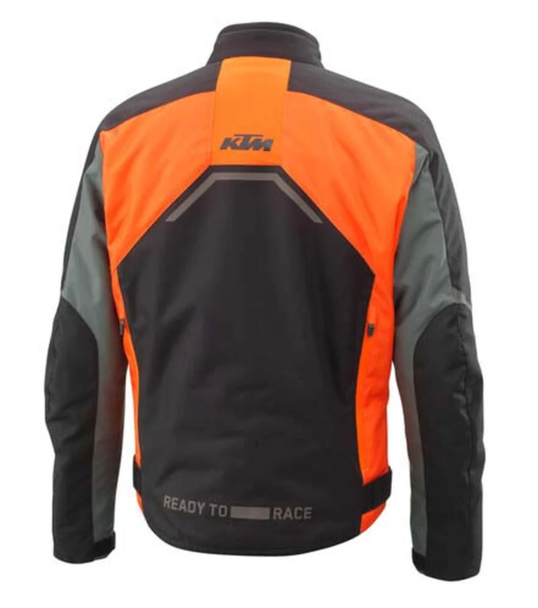 STREET EVO V3 JACKET - Image 2