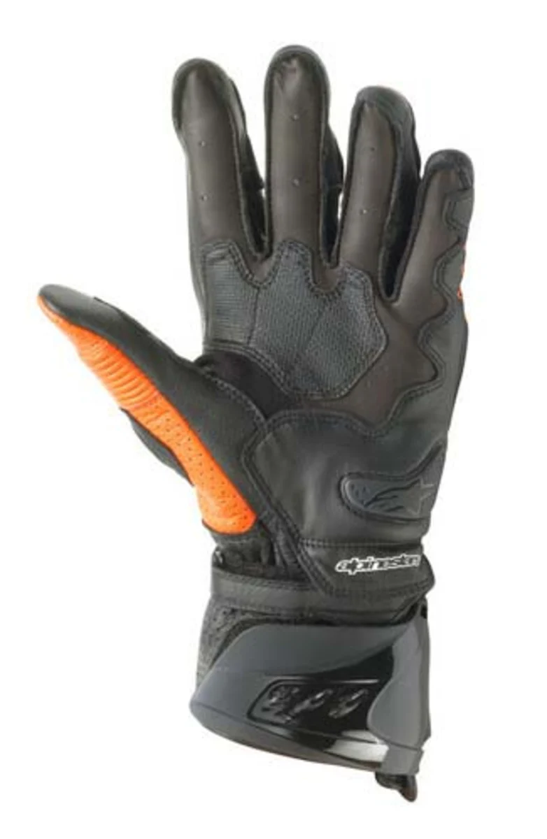 GP PRO R3 GLOVES - Image 3