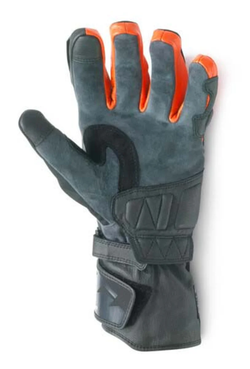 ADV S GORE-TEX GLOVES - Image 3