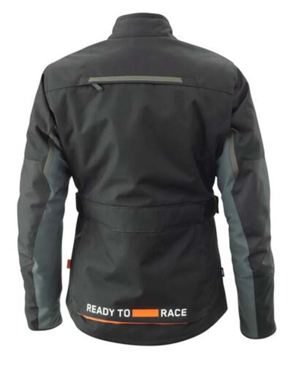 WOMEN TOURRAIN V3 WP JACKET - Image 2