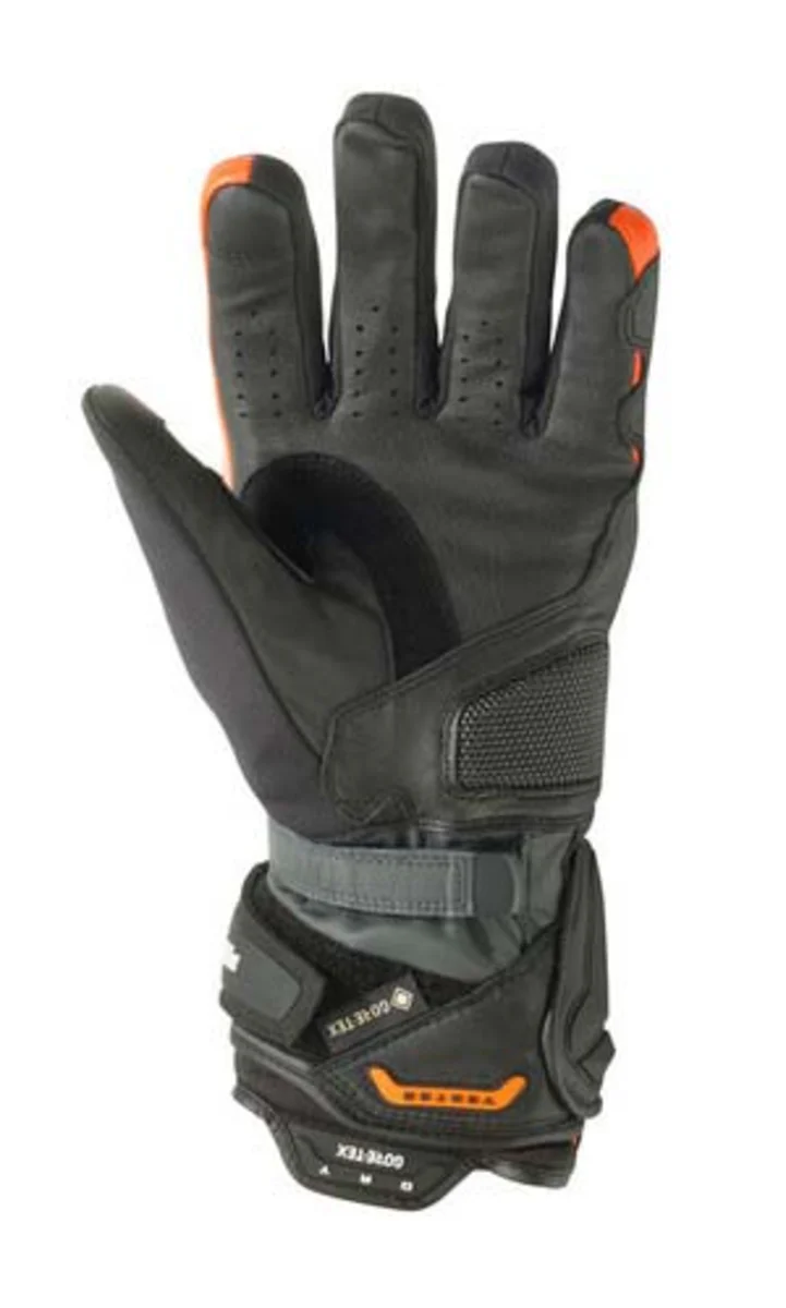 TERRA ADVENTURE PRO 2IN1 GLOVES - Image 3