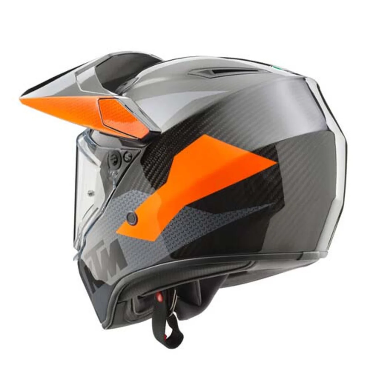 AX9 HELMET - Image 3
