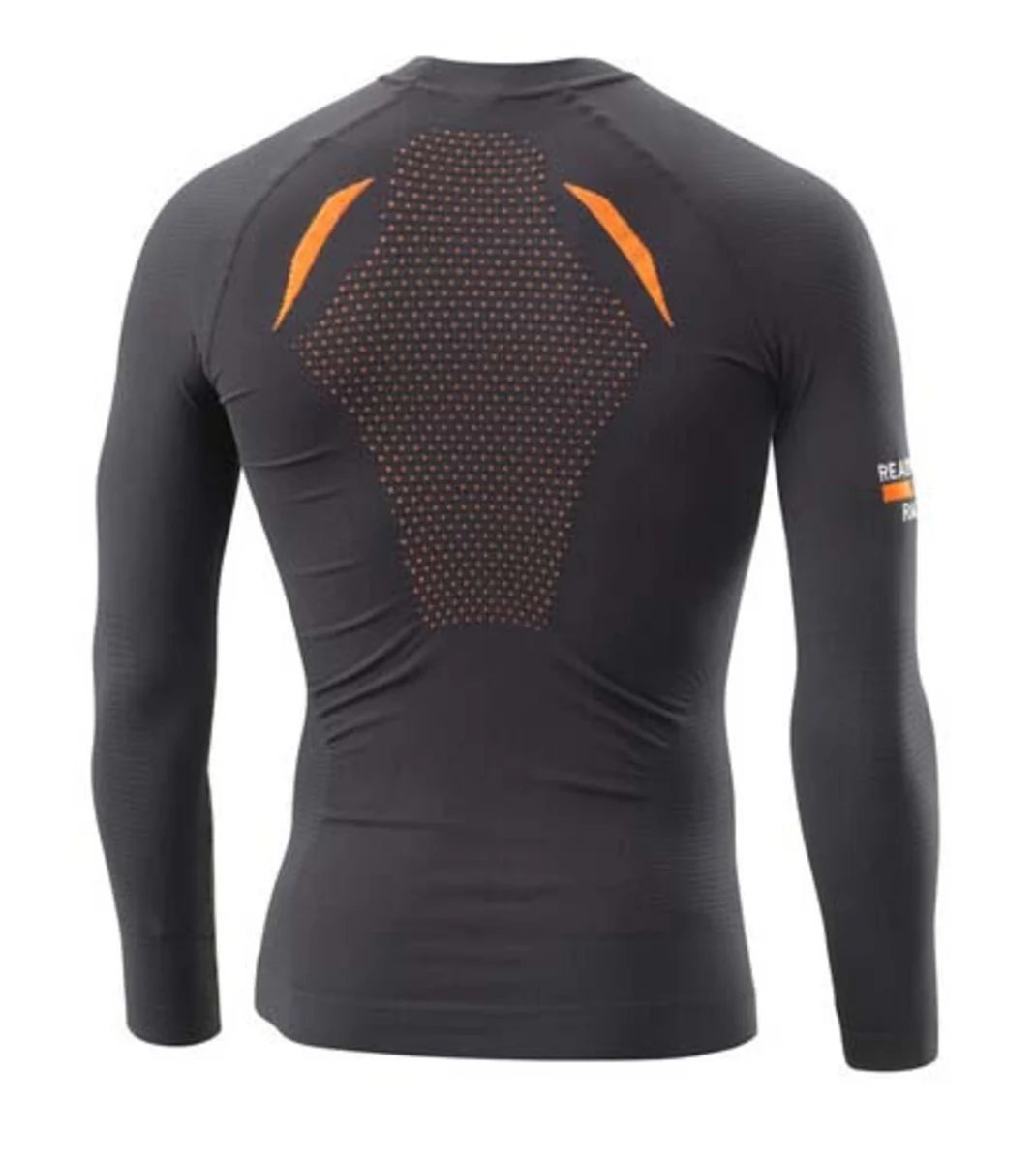 UNDERSHIRT PERFORMANCE SUMMER LONG SLEEVED - Image 2