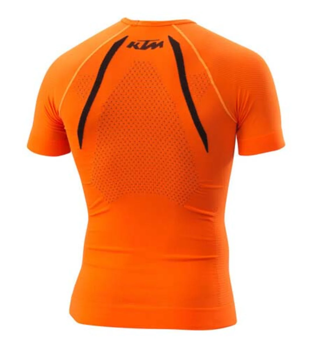UNDERSHIRT PERFORMANCE SUMMER SHORT SLEEVED - Image 2
