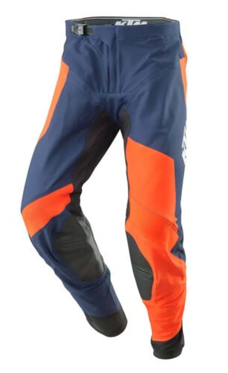 GRAVITY-FX REPLICA TROUSERS
