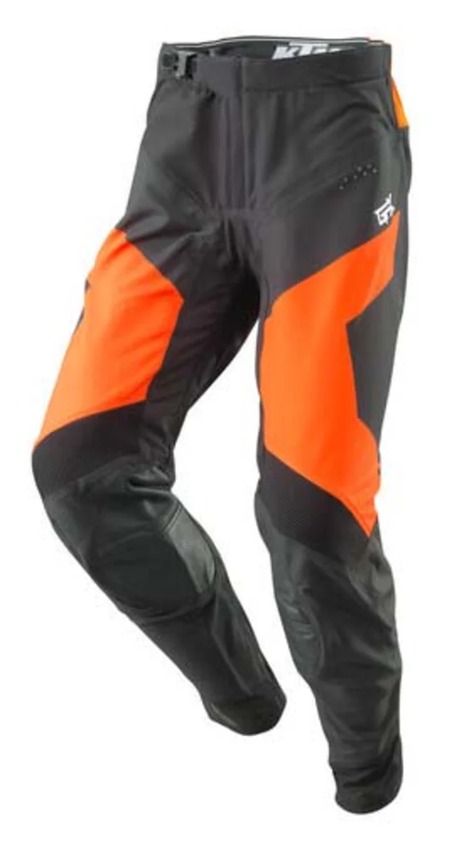 GRAVITY-FX TROUSERS