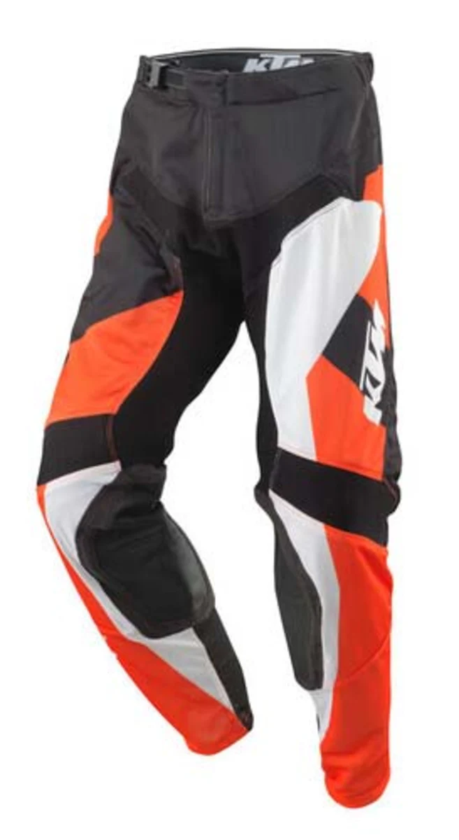 RALLY PRO TROUSERS