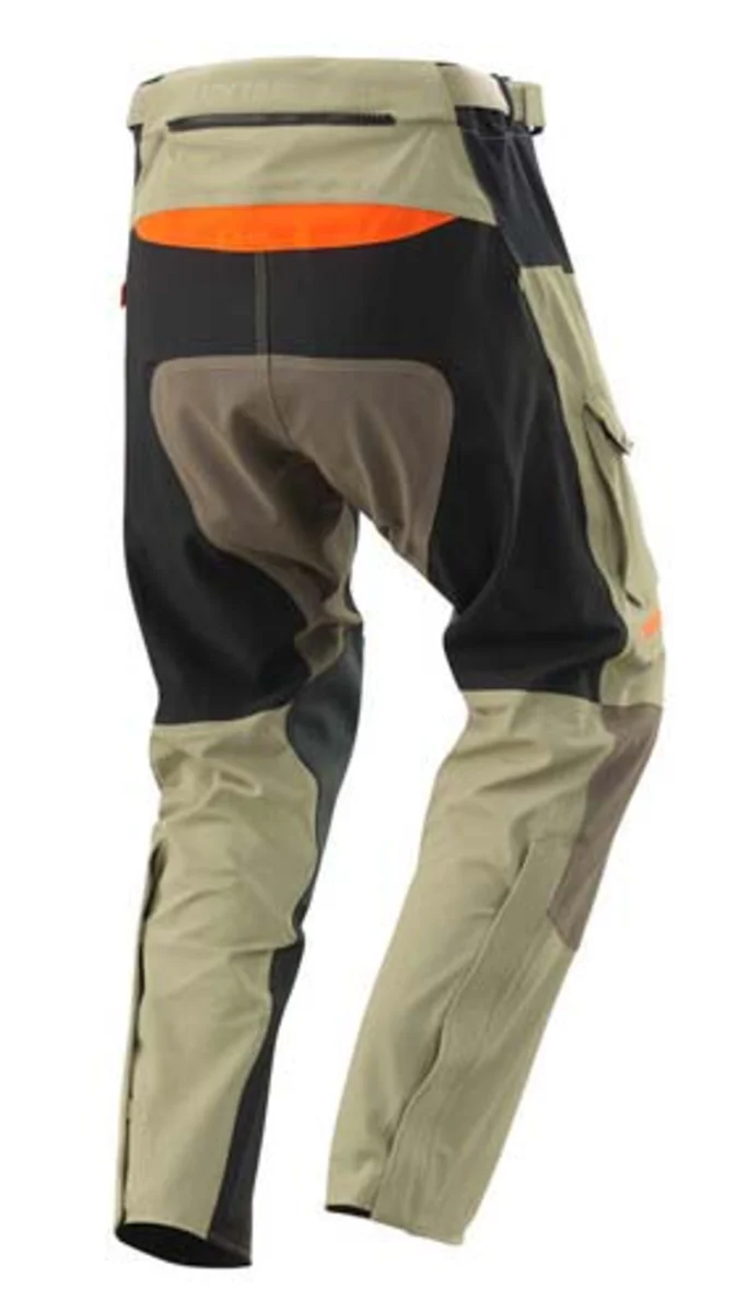 DEFENDER TROUSERS - Image 2