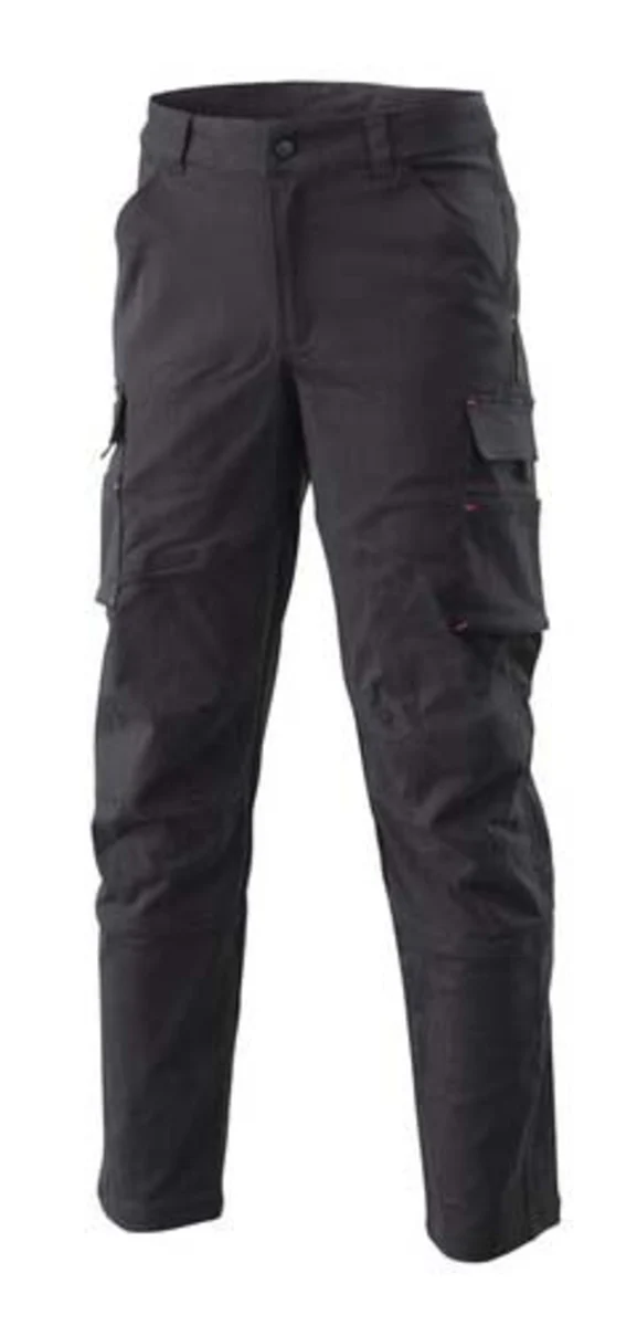 MECHANIC TROUSERS