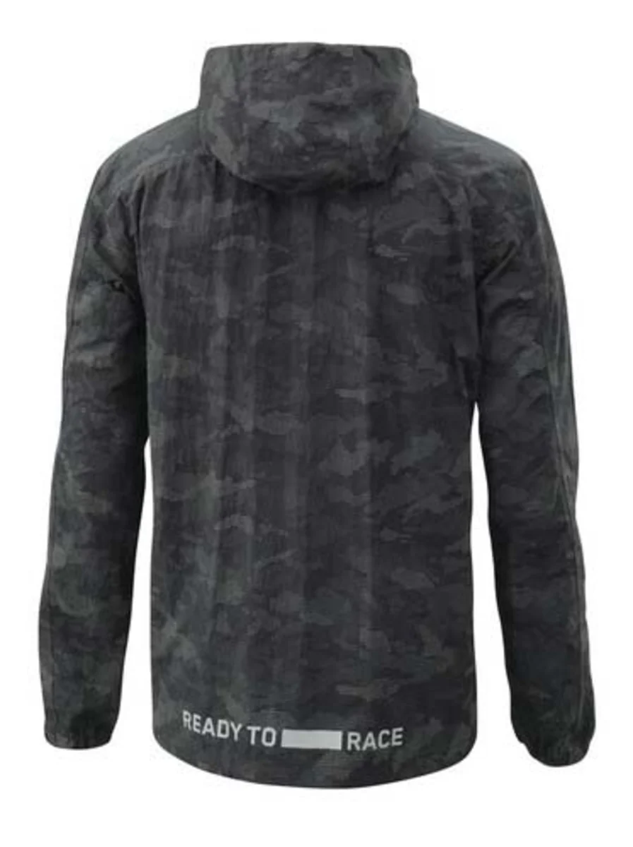 SPARKED WIND JACKET - Image 2