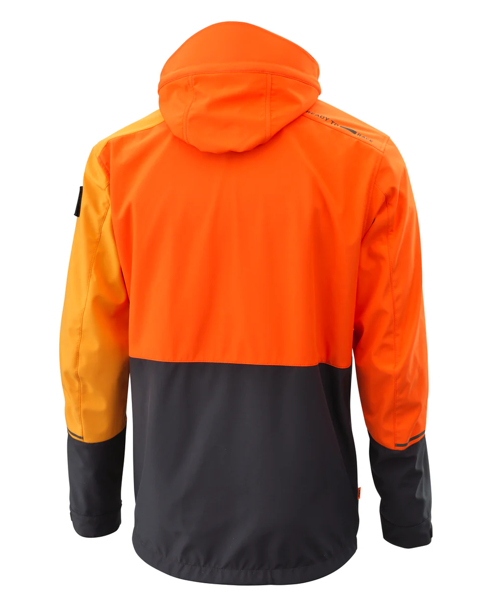 DUKE JACKET - Image 2