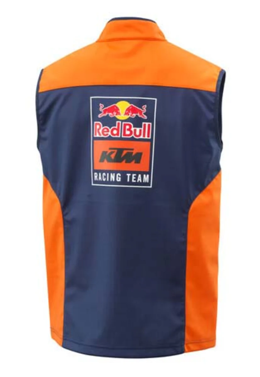 REPLICA TEAM VEST - Image 2