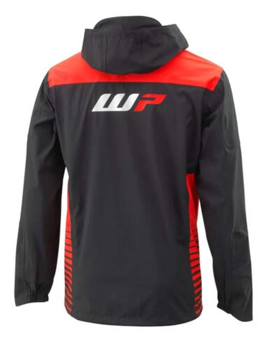 REPLICA TEAM HARDSHELL JACKET - Image 2