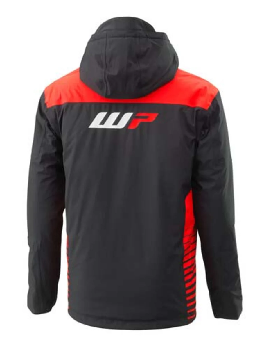 REPLICA TEAM WINTER JACKET - Image 2