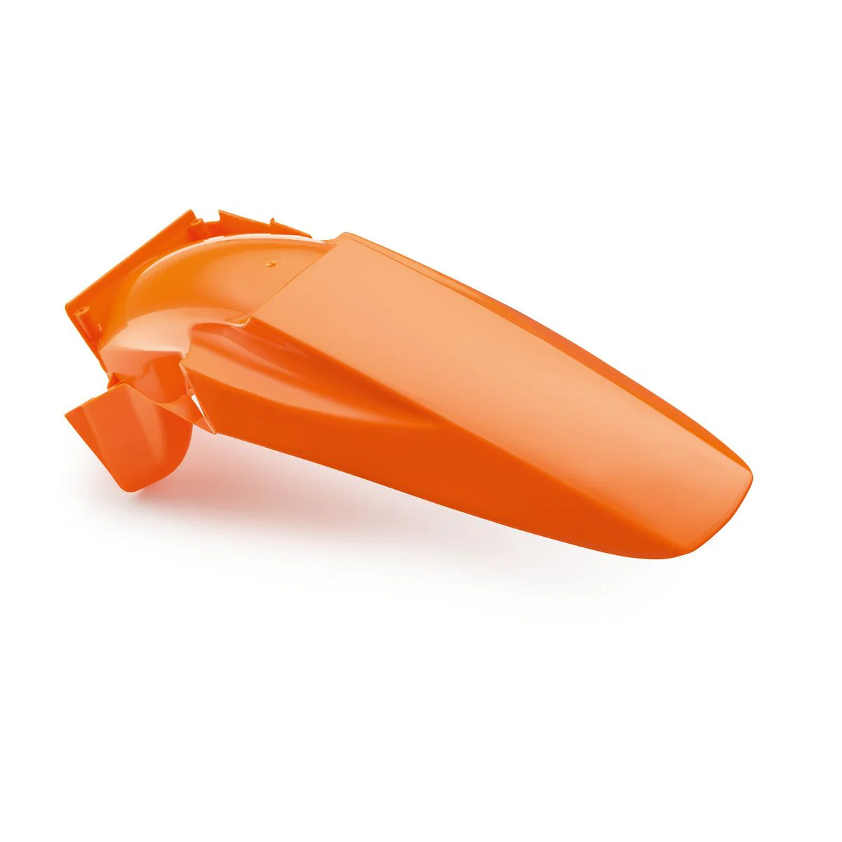 FENDER REAR EXC ORANGE      98