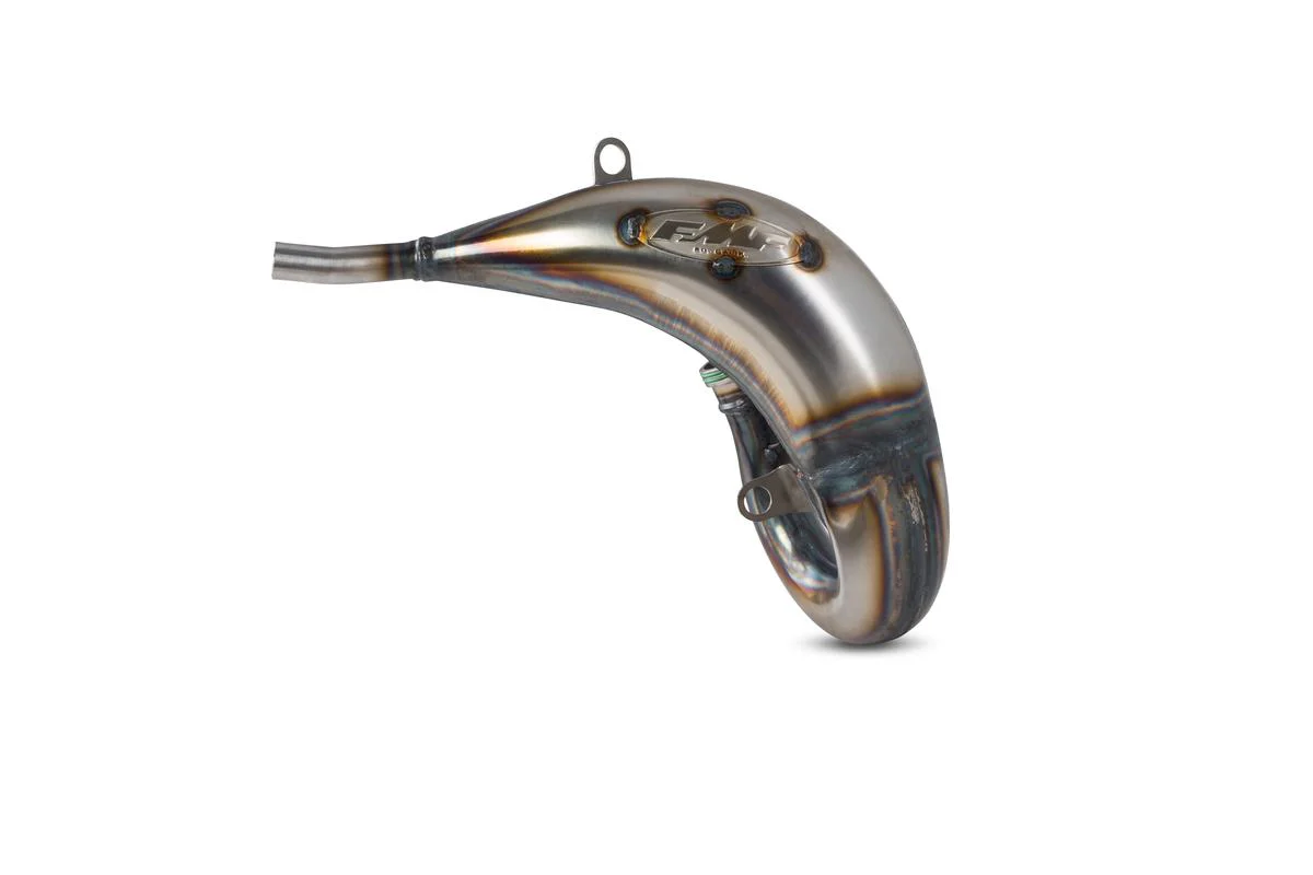 FMF FACTORY FATTY EXPANSION CHAMBER