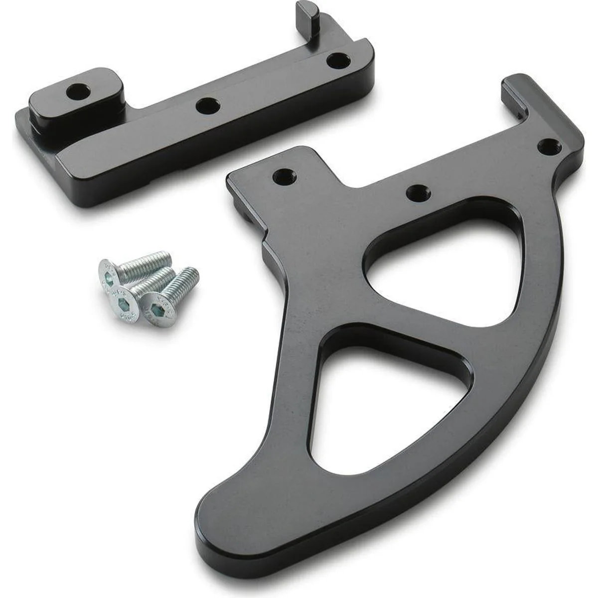 BRAKE DISC GUARD