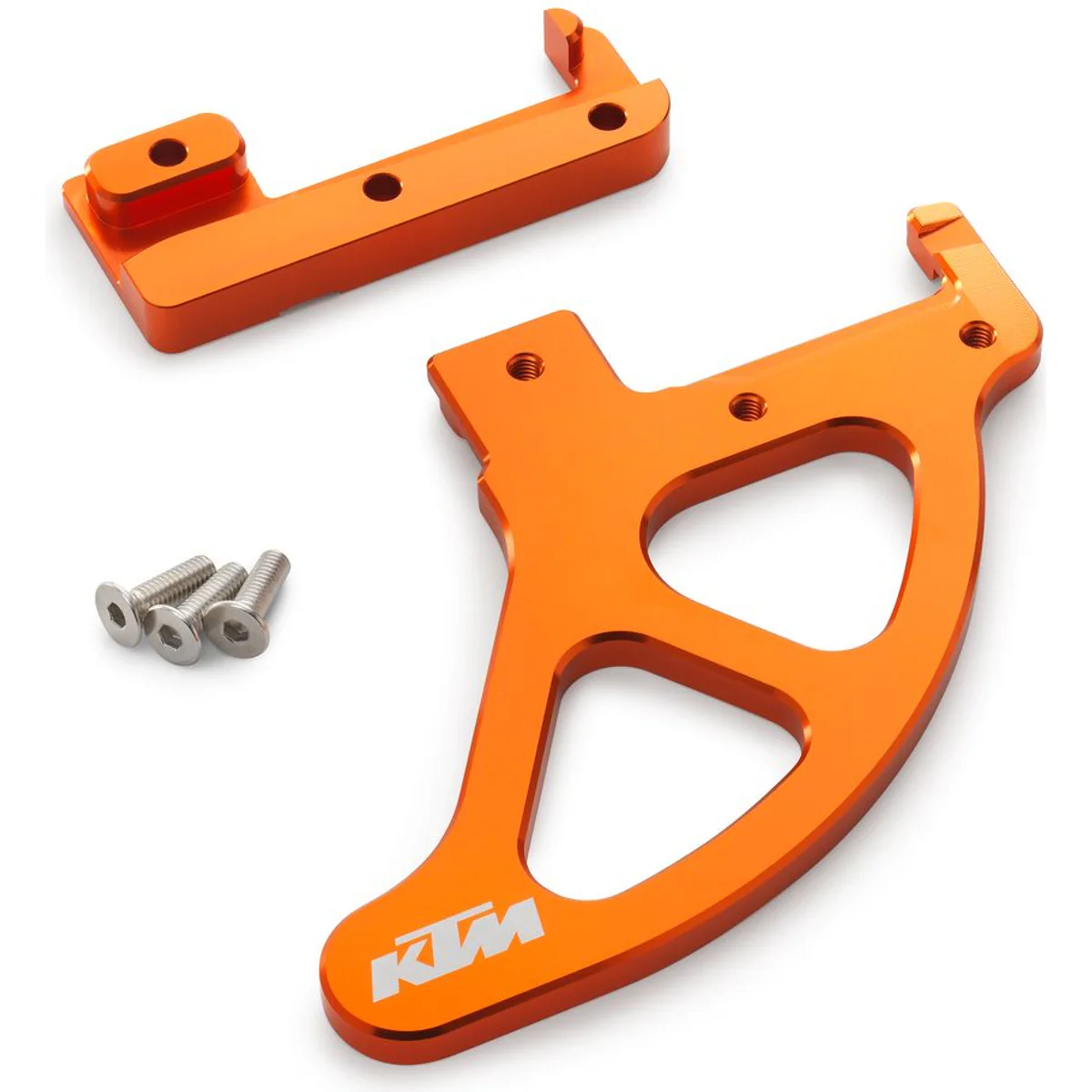 BRAKE DISC GUARD