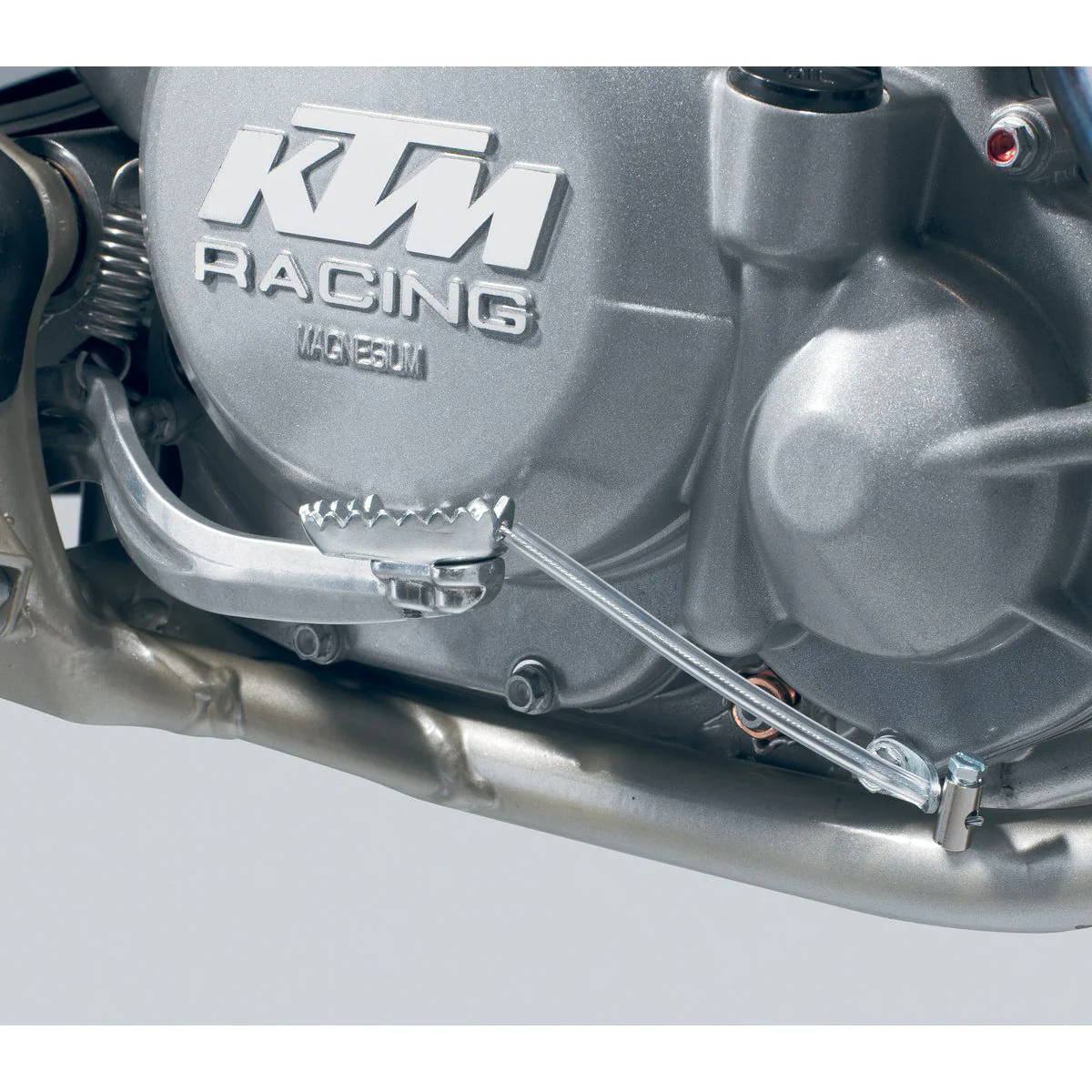 REAR BRAKE SAFETY WIRE - Image 2