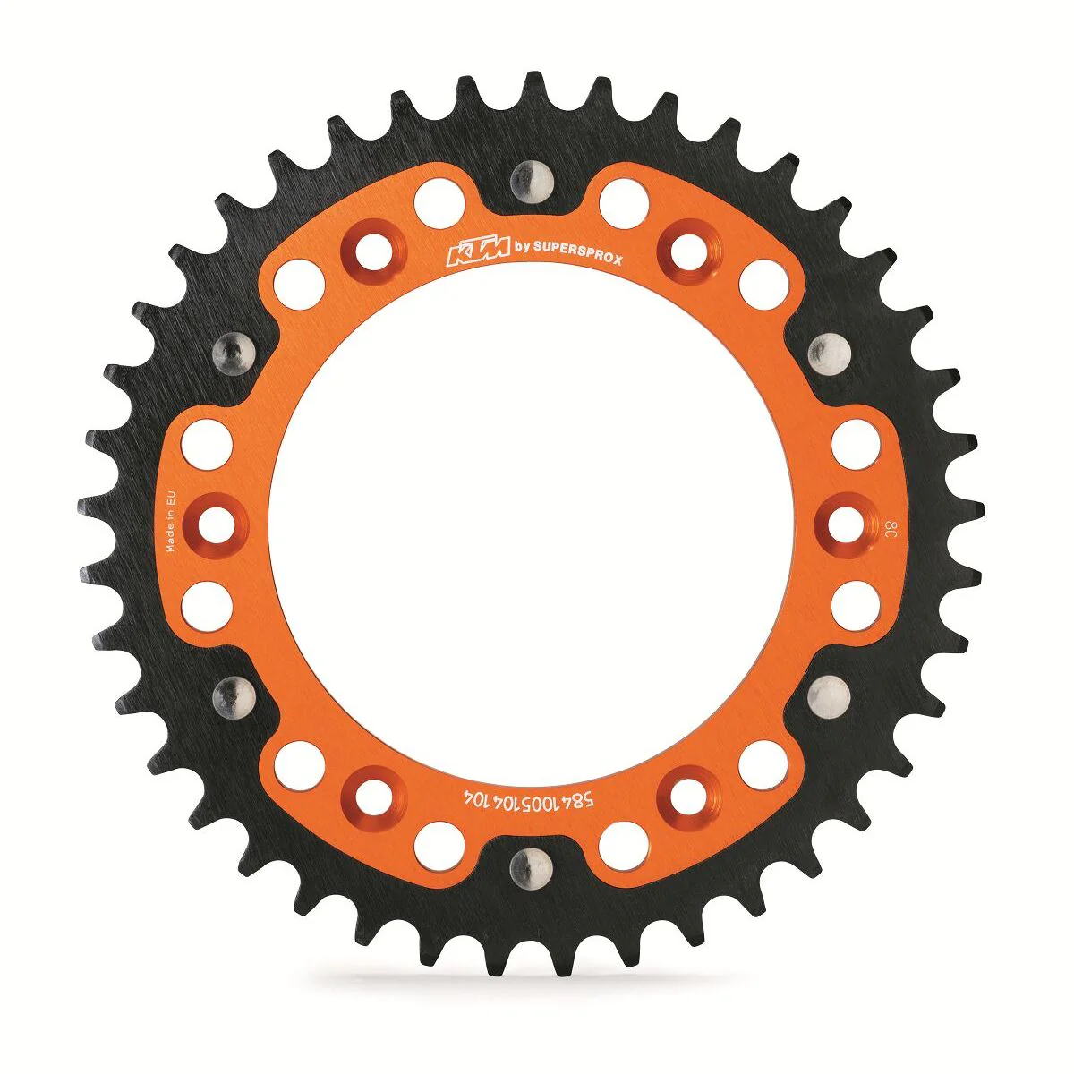 SUPERSPROX STEALTH REAR SPROCKET