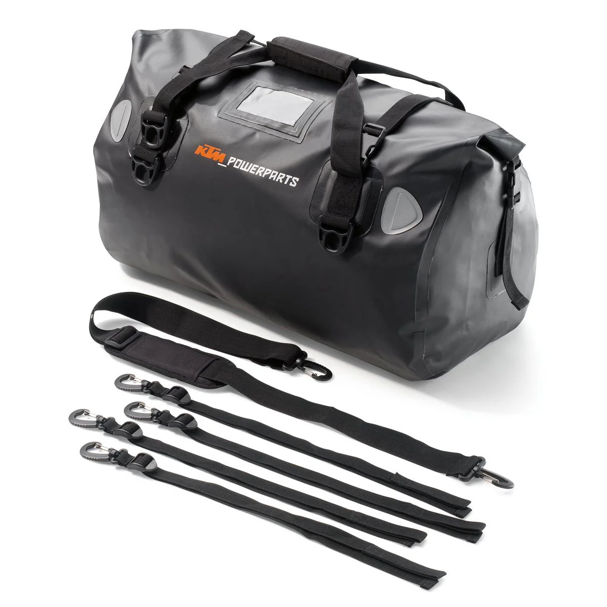 LUGGAGE BAG