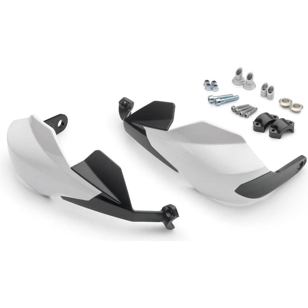 HANDGUARD KIT