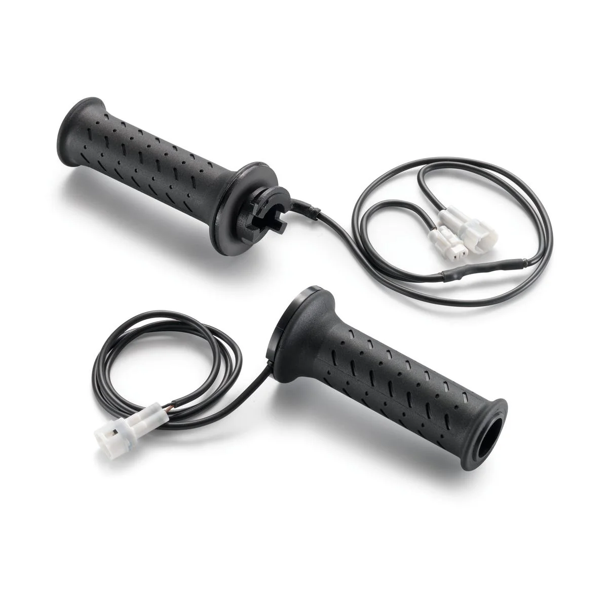 HEATED GRIPS