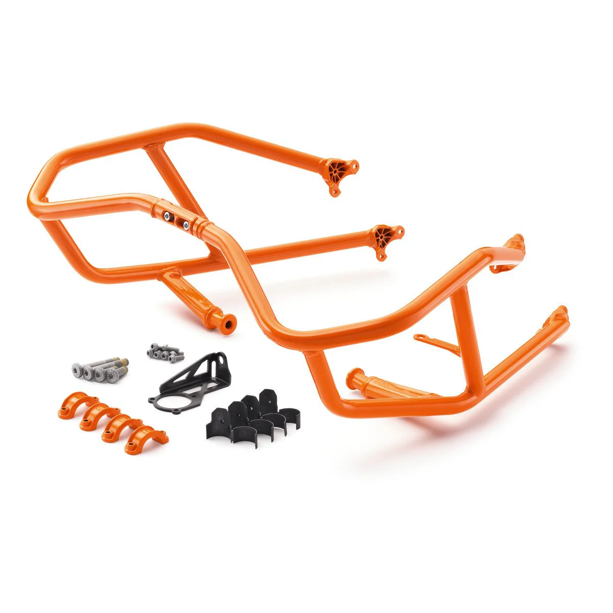CRASH BAR SET