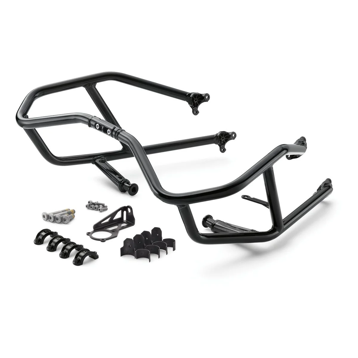 CRASH BAR KIT