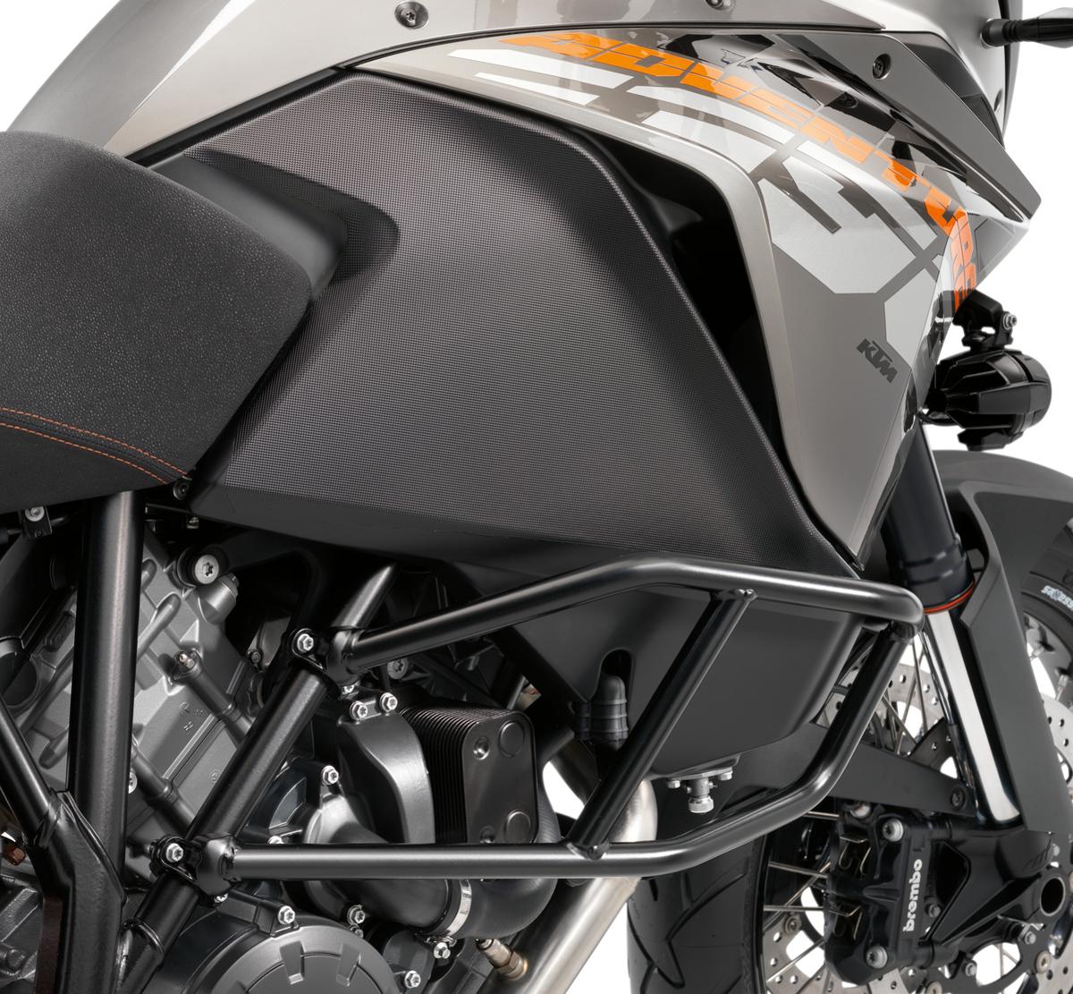 CRASH BAR KIT - Image 2